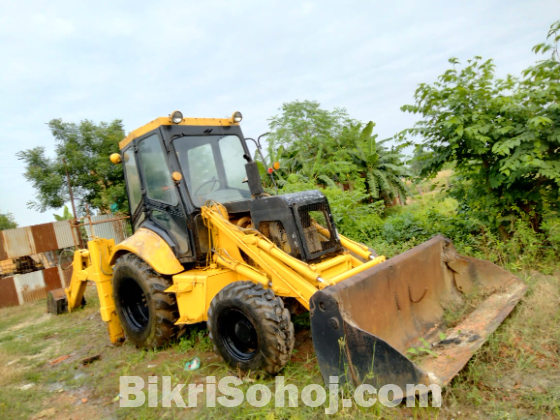 JCB L&T CASE